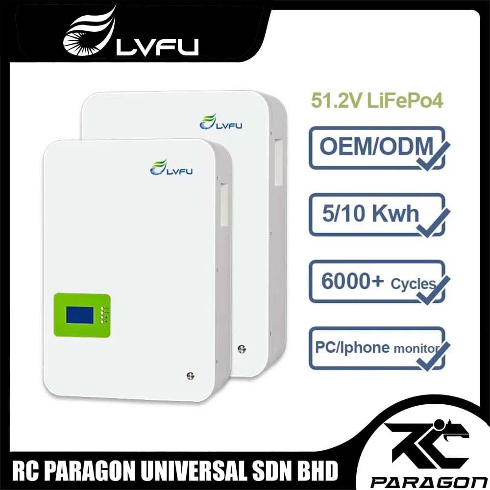Buy Offgrid Full Set Battery Online at a Better Price