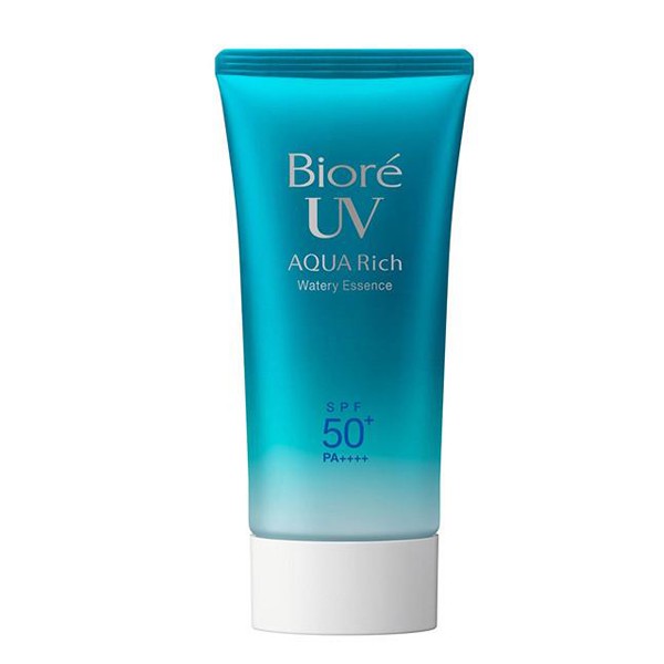 Kem chống nắng Biore UV Aqua Rich  50g