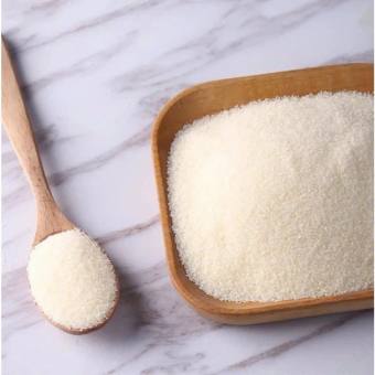 Gelatin bột gói 50g/100g làm rau câu, bánh