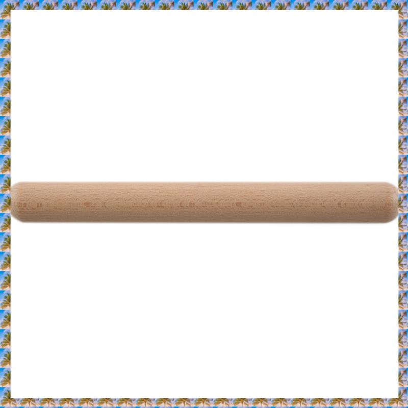 (IDOQ) 2 x New Percussion Rhythm Sticks Children Musical Toy Gift