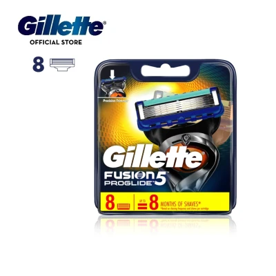Gillette Fusion ProGlide Flexball Blades 8 Cartridges Refills