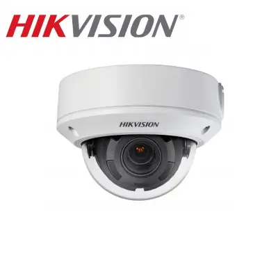 Hikvision CCTV IP Camera DS-2CD1723G0-IZ DOME Night Vision 1080P Smart IR IP67