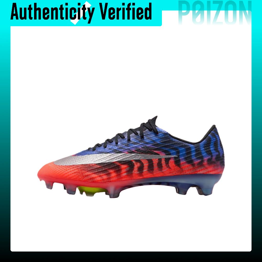 รองเท้าฟุตบอล รองเท้าสตั๊ด Nike Mercurial Superfly 11 Unisex Low-top สีแดง IR0119-900 ราคา 29,270 บาท*ส่งฟรี