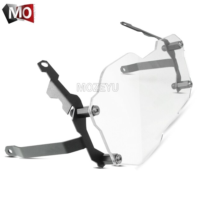 Đèn pha xe máy bảo vệ tấm lưới chắn tản nhiệt Bìa bảo vệ lưới tản nhiệt cho BMW R1200GS r 1200 R1200 GS 1200 gs1200 LC phiêu lưu ADV