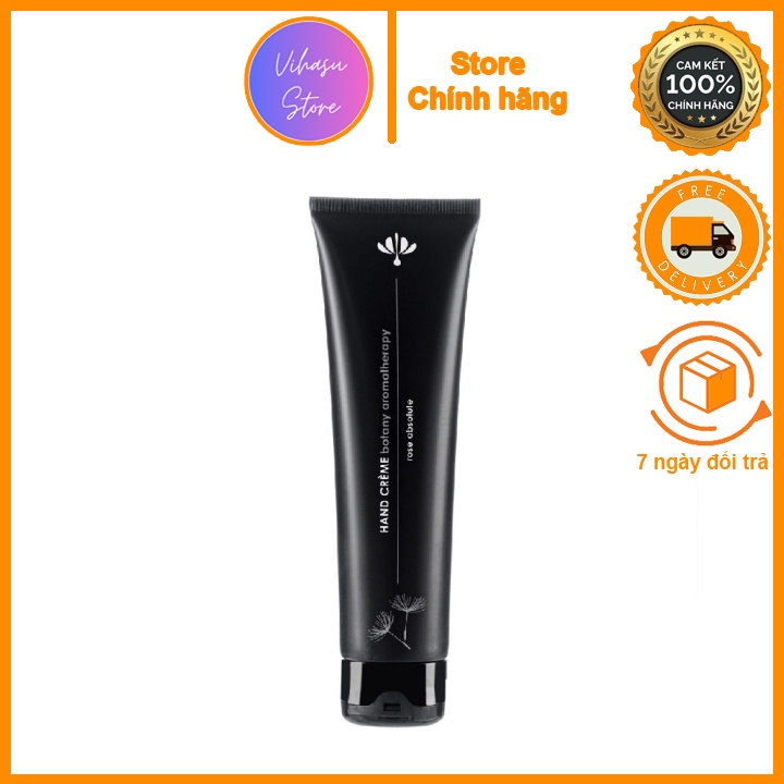 Kem dưỡng da tay Botany dưỡng ẩm, giúp da tay mềm mại và mịn màng [Vihasu Store]