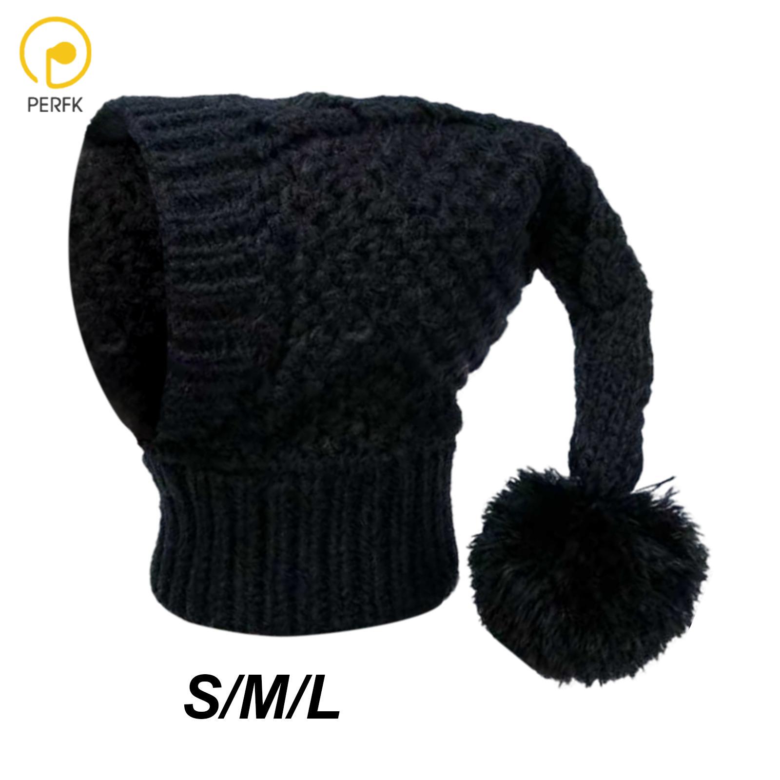 Dog Winter Hat Head Wrap Crocheted Snood Cozy Pet Winter Accessories Neck Ear Warmer Headband Protector Knit Pet Hat Warm Cap ราคา 5,341 บาท*ส่งฟรี