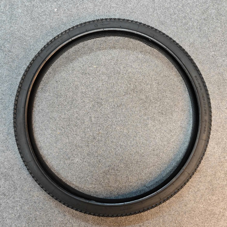 Vỏ Lốp Xe Đạp Sao Vàng 50-559 ( 26x1.95 ) Loại Tốt