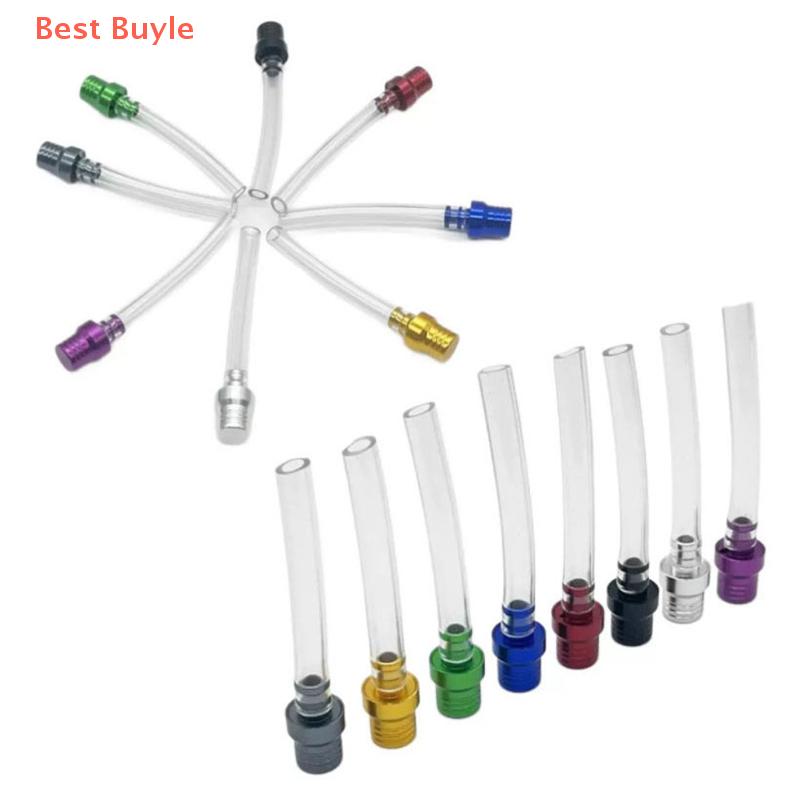 💖Best Buyle Khí Xe Máy Nắp Nhiên Liệu Duy Nhất Cách Van Vent Xả Vay Ống Ống Cho Motocross ATV Quad Bụi Bẩn Pit Xe Đạp Bình Nhiên Liệu Xả Vay Ống