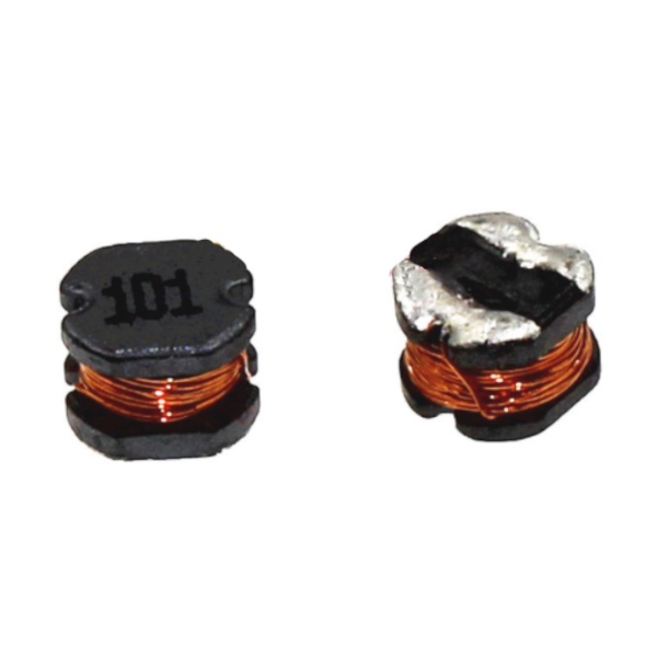 Cuộn cảm dán cd32, 2.2uh