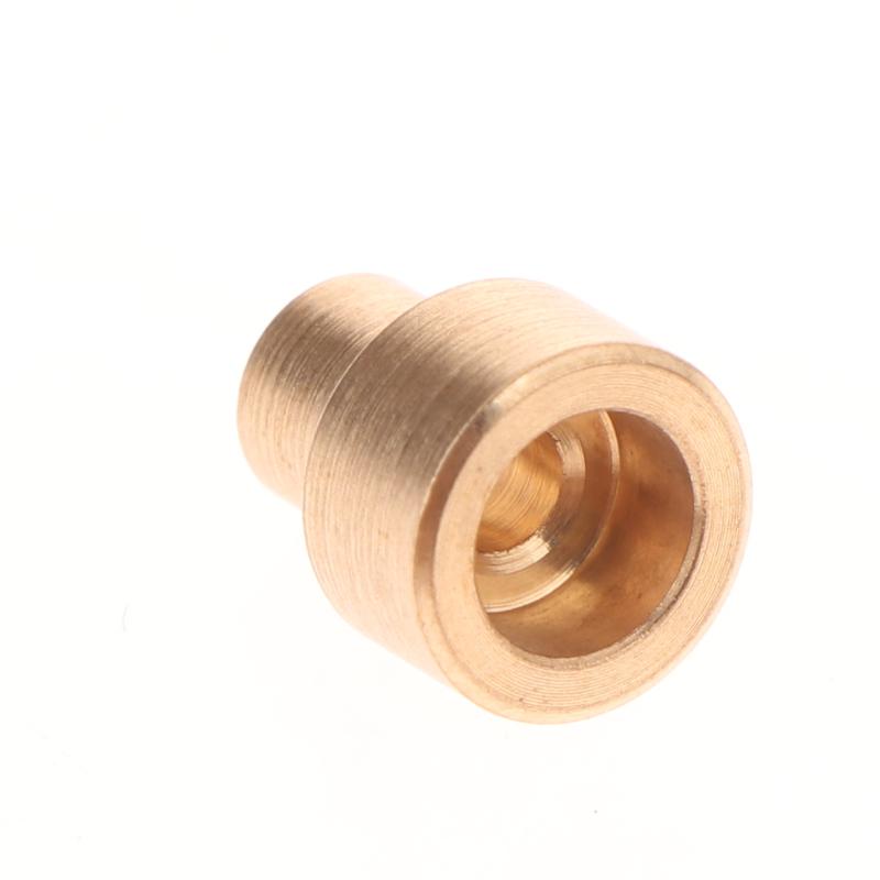 XINGHEC2 1 Bộ mn82 lc79 Brass vỏ xe nâng cao cột nâng cao khung cho 1 12 sửa đổi bánh xe lớn bộ phận đặc biệt