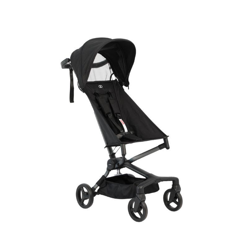 KOOPERS AERO / AERO MAX / AERO PRO PUSHCHAIR ASSORTED COLOUR