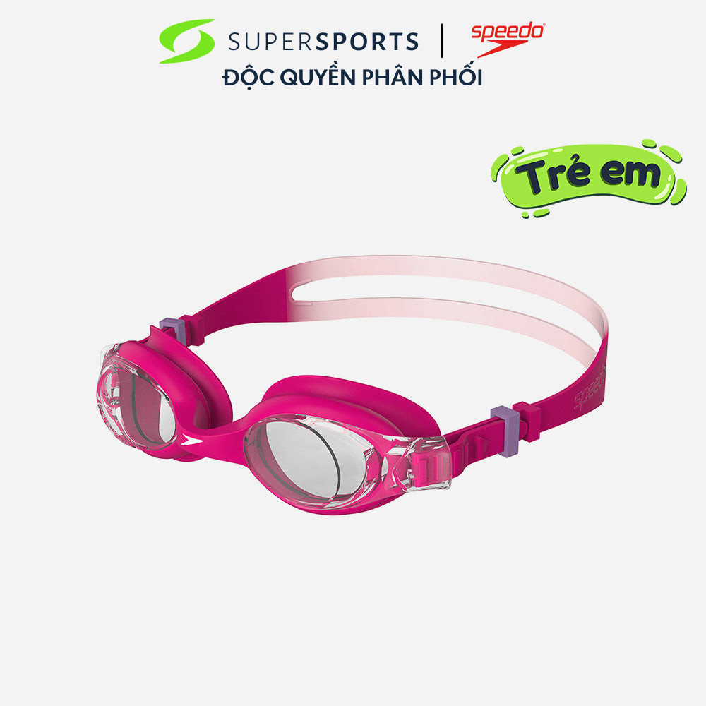 SPEEDO Kính bơi trẻ em Skoogle Iu 8-0735914646