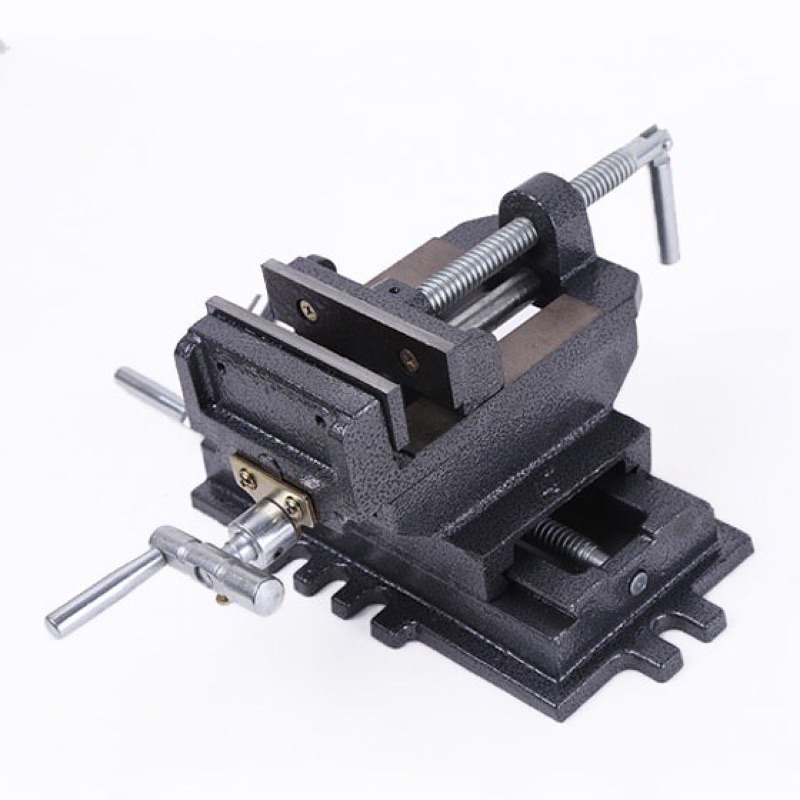 Êtô chữ thập 3-4-5-6", giá rẻ tiện dụng