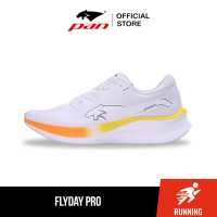 PAN รองเท้าวิ่ง รุ่น FLYDAY PRO - “Momentum Never Stops” | APFL614 รองเท้าวิ่งใส่สบาย น้ำหนักเบา ระบายอากาศ