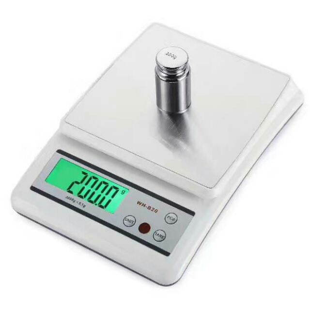Cân Tiểu Ly B20 T32(10kg)