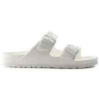 white eva birks