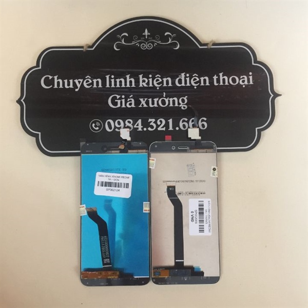 MÀN HÌNH XIAOMI REDMI 5A