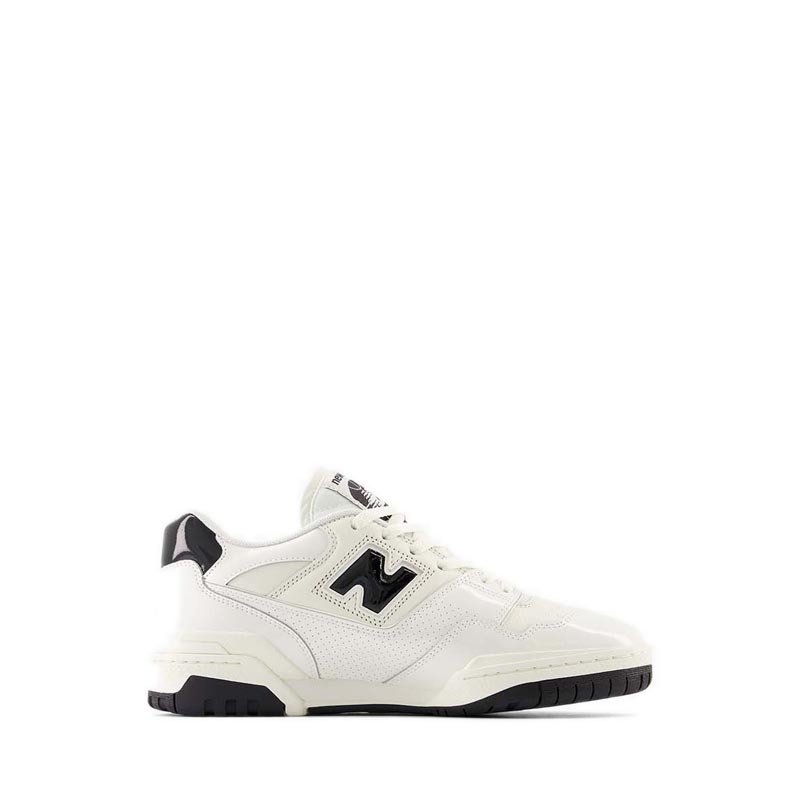 Discount on New Balance  shoes - SKU: New Balance 550 Men's Sneakers Shoes - Cream