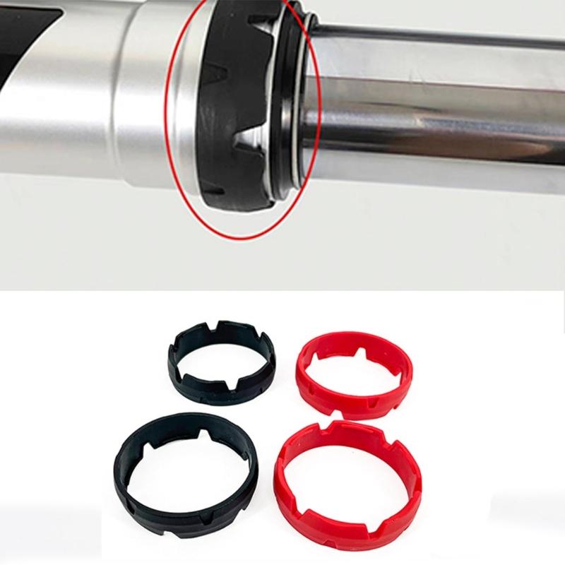 Xe Máy Hệ Thống Treo chống mòn Lá Chắn Tác động Kháng ABS Cho K16/K18/K23 Phía Trước Dforks Ride Comfort Tối Ưu Hóa