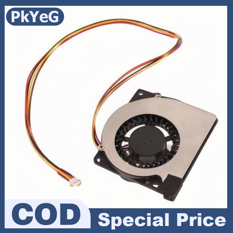 PkYeG Áp dụng đối với bb05008h05fp bf05008h05fp 5008 gk55 lzx Mini Máy chủ fan hâm mộ 4-wire CPU Quạt làm mát Giá 215,126 Đồng*Miễn phí vận chuyển