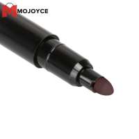 Bút phát hiện tiền giả mojoyce nhựa đen để xác minh tiền tệ dễ dàng và các biện pháp chống gian lận