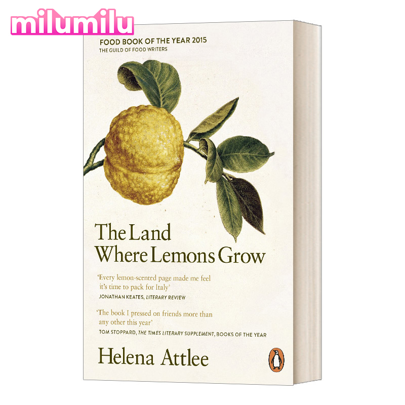 Milu The Land Where Lemons Grow Original English Books Presyo 1,045 Piso*Libreng Shipping