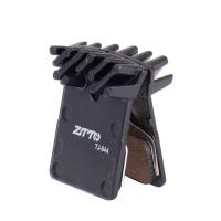 Ztto Xe Đạp Đường Bộ Má Phanh Đĩa 944 Gốm ICE Nhựa Xe Đạp L05A L04A L03A MTB Má Phanh Cho M9100 M9170 R8070 R7070 9170 RS805 4770 Caliper