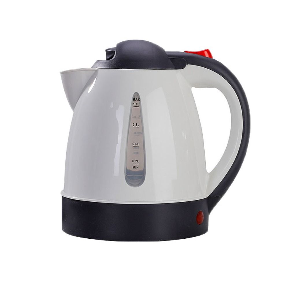 TIMIA 1000ml Ấm đun nước điện xe hơi Di động 12V 24V Bình nước nóng xe hơi Nồi hơi nước Bền Bình trà nóng cho xe tải Du lịch - 2