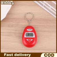 Elbbkg A Talking Clock That Speaking The Time In English Digital Alarm Clock For The Blind Elders Or Children Time Reporting Chime