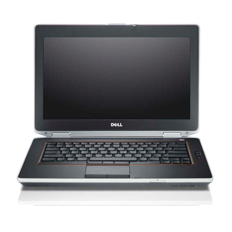 (Refurbished) Dell Latitude E6420 - (2nd Gen) - 14 - Core i7 - 8GB - 240GB SSD - Windows 7 Pro 64 Bit - *FREE Pre-Installed Anti Virus (Trend Micro Internet Security 2019) (1 device) 12mth