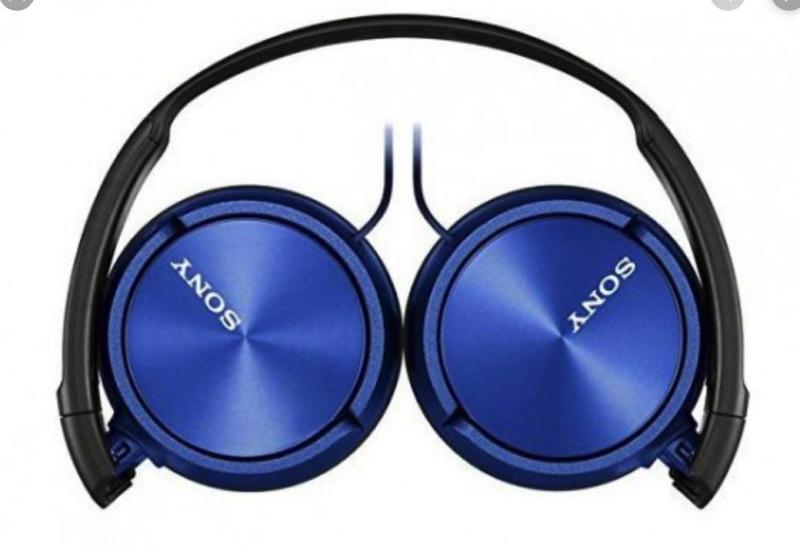 Sony MDR-ZX310 Headphones Singapore