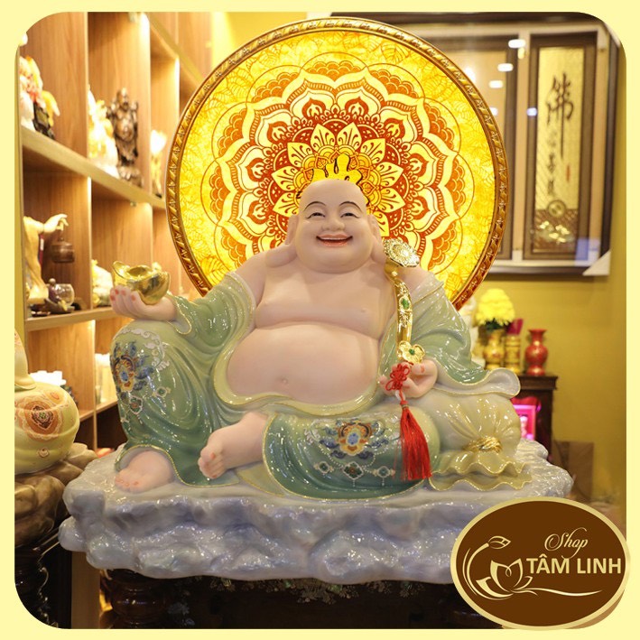 Đèn thờ hào quang _ mẫu trúc chỉ tâm linh shop_0938628090