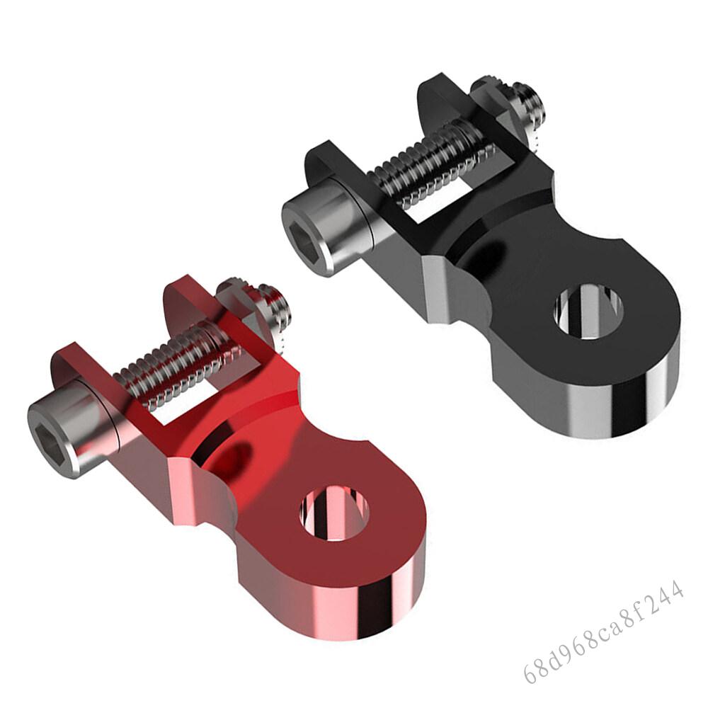 1PC Bộ phận treo động cơ hợp kim bằng hợp kim nhôm - Mở rộng chiều cao mở rộng để thay thế xe tay ga