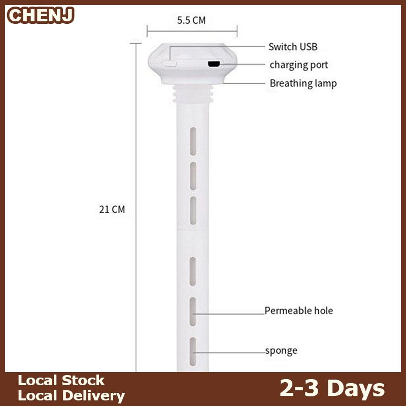 CHENJ fast delivery Mini chai nước khoáng kim cương tạo độ ẩm Xách Tay USB xe phun nhà máy tính để bàn Hydrating phun lớn