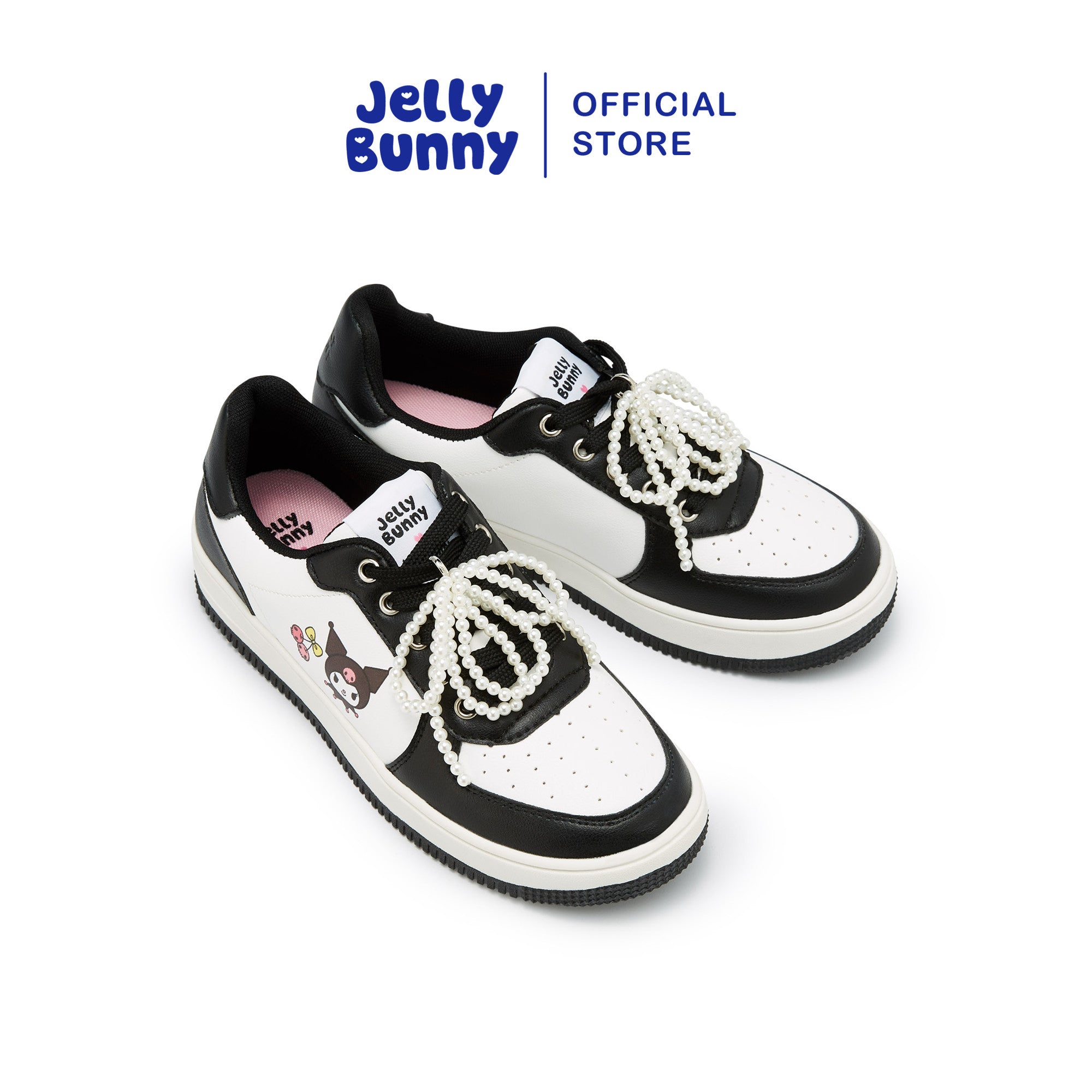 JELLY BUNNY CHIHIRO SNEAKER B25WLNI004 ราคา 2,031 บาท*ส่งฟรี