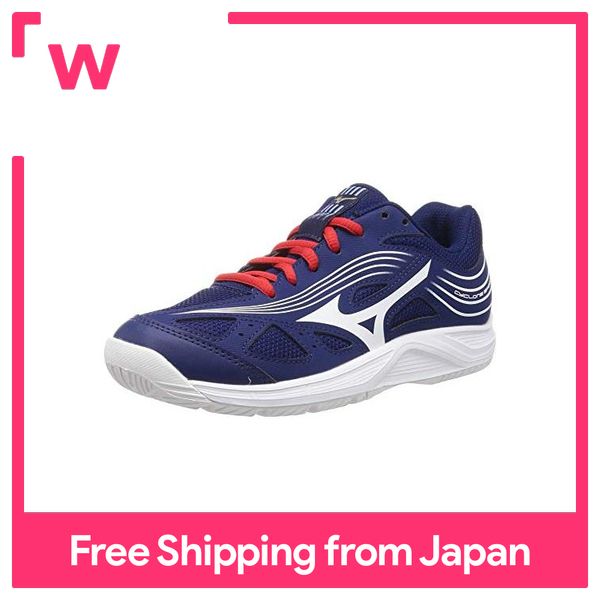 Discount on No Brand  shoes - SKU: MIZUNO Volleyball Shoes Cyclone Speed 3 Volleyball Unisex V1GA2180