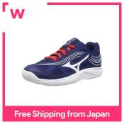 MIZUNO Cyclone Speed 3 Volleyball Shoes, Unisex