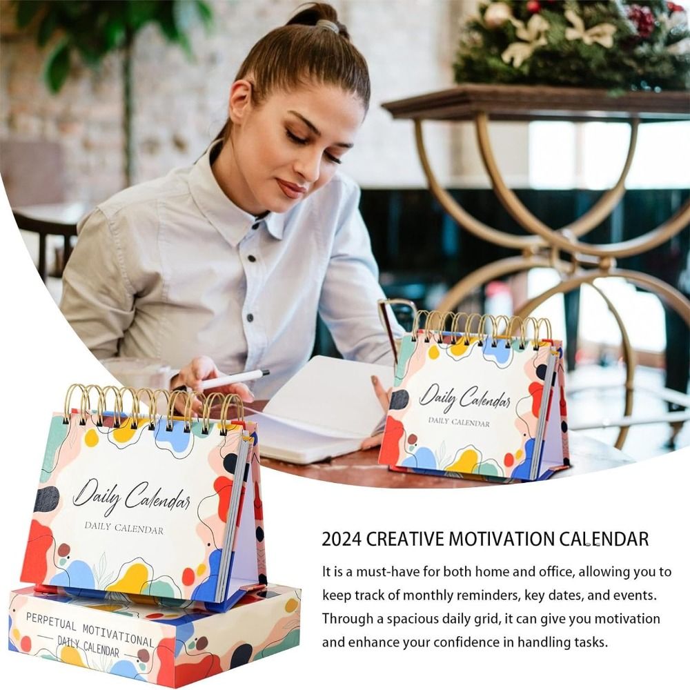 Free custom printable daily calendar templates | Canva