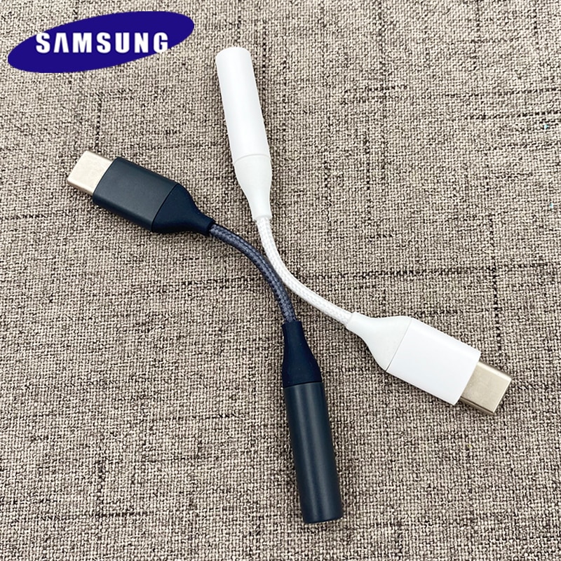 Jual Aux Kabel Samsung S21 Ultra 