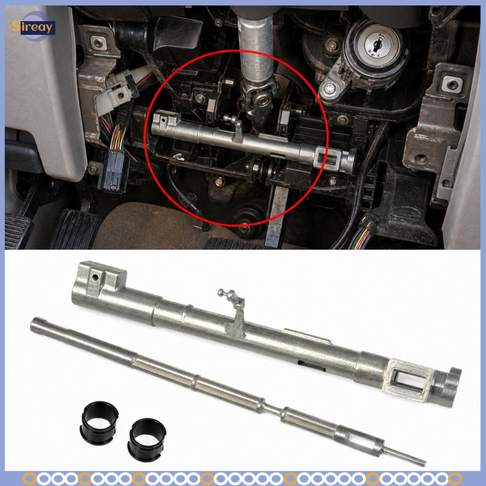 Acituna Steering Column Shift Tube Easy Installation Parts ราคา 4,274 บาท*ส่งฟรี