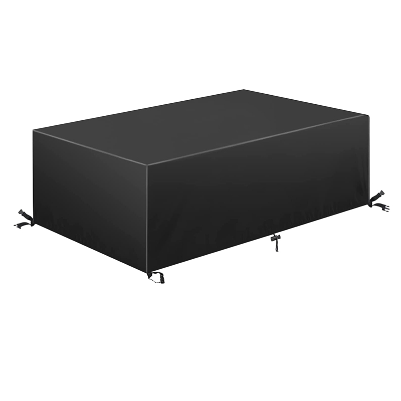 Patio Furniture Covers, Outdoor Waterproof Furniture Cover , Universal Outside Table and Chair Covers, Furniture Cover
