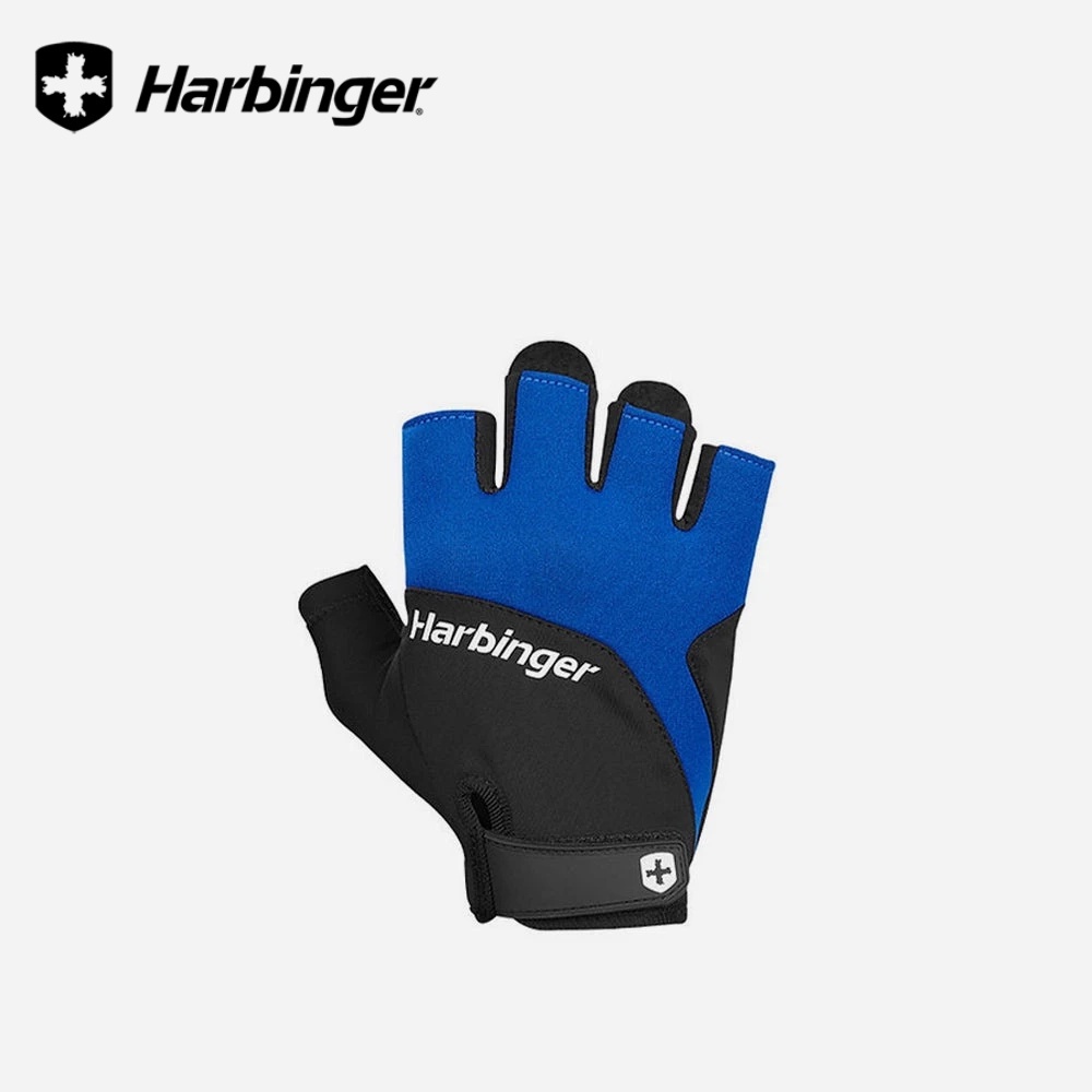 Harbinger găng tay tập gym nam grip 2.0 22273
