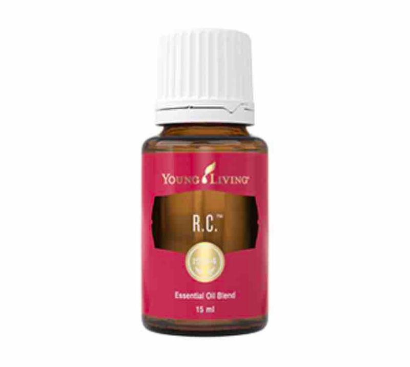 Buy Young Living R.C Essential Oil Blend - 15 ml Singapore