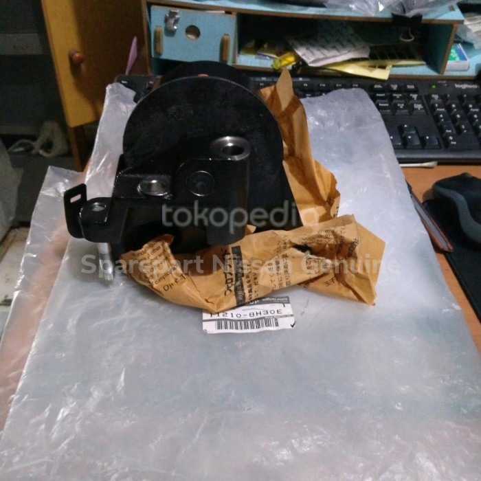 ENGINE MOUNTING KANAN NISSAN XTRAIL T30 NISSAN Harga 1,714,000 rupiah*Gratis Ongkir