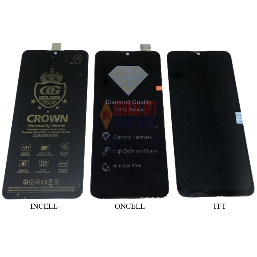 LCD TOUCHSCREEN FOR VIVO Y91 / Y93 / Y95 / Y91C / Y93C / Y91i / Y1S Harga  97,000 Ringgit*Penghantaran Percuma