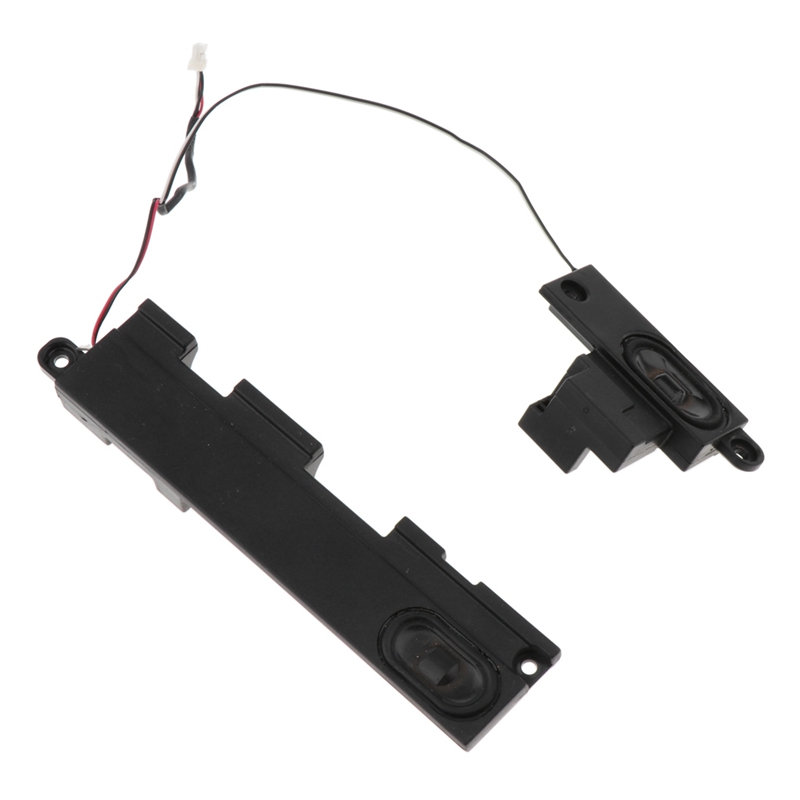 Laptop Built-in Speakers for Probook 4530S 4531S Laptop Left + Right Replacement Speakers Built-in Audio