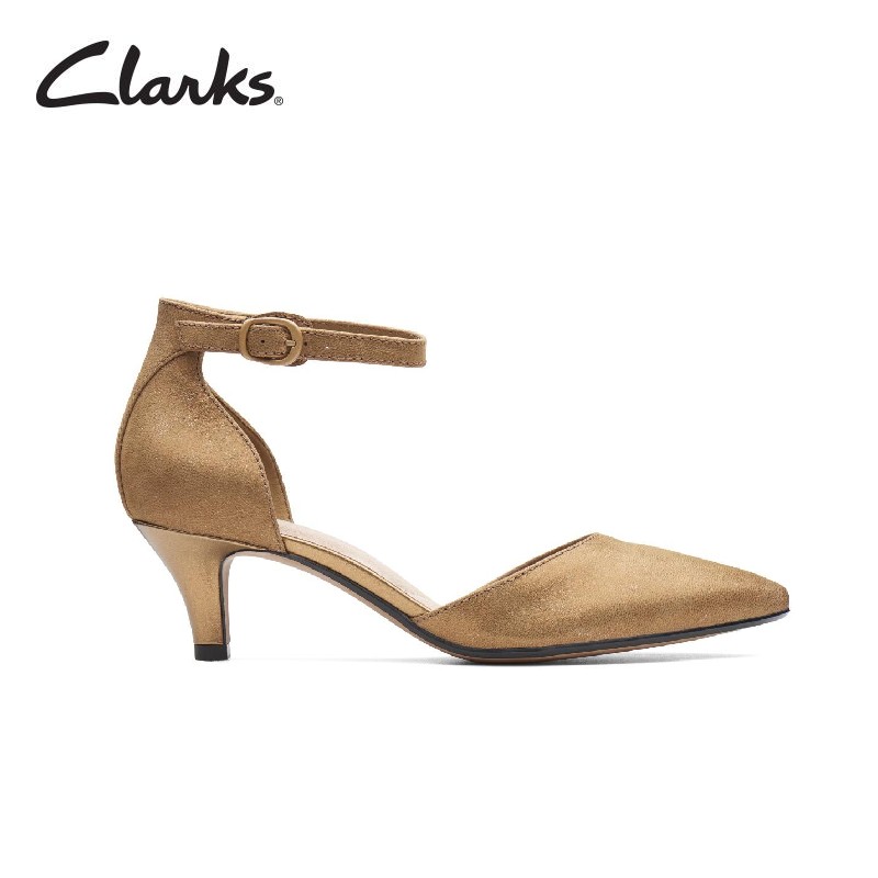 clarks shoes black pumps