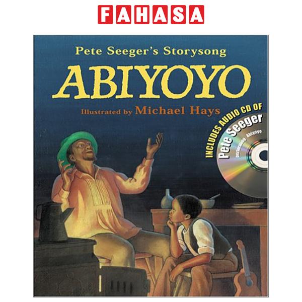 Fahasa - Abiyoyo