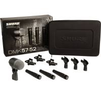 SHURE DMK57 52 - Microphone Drum
