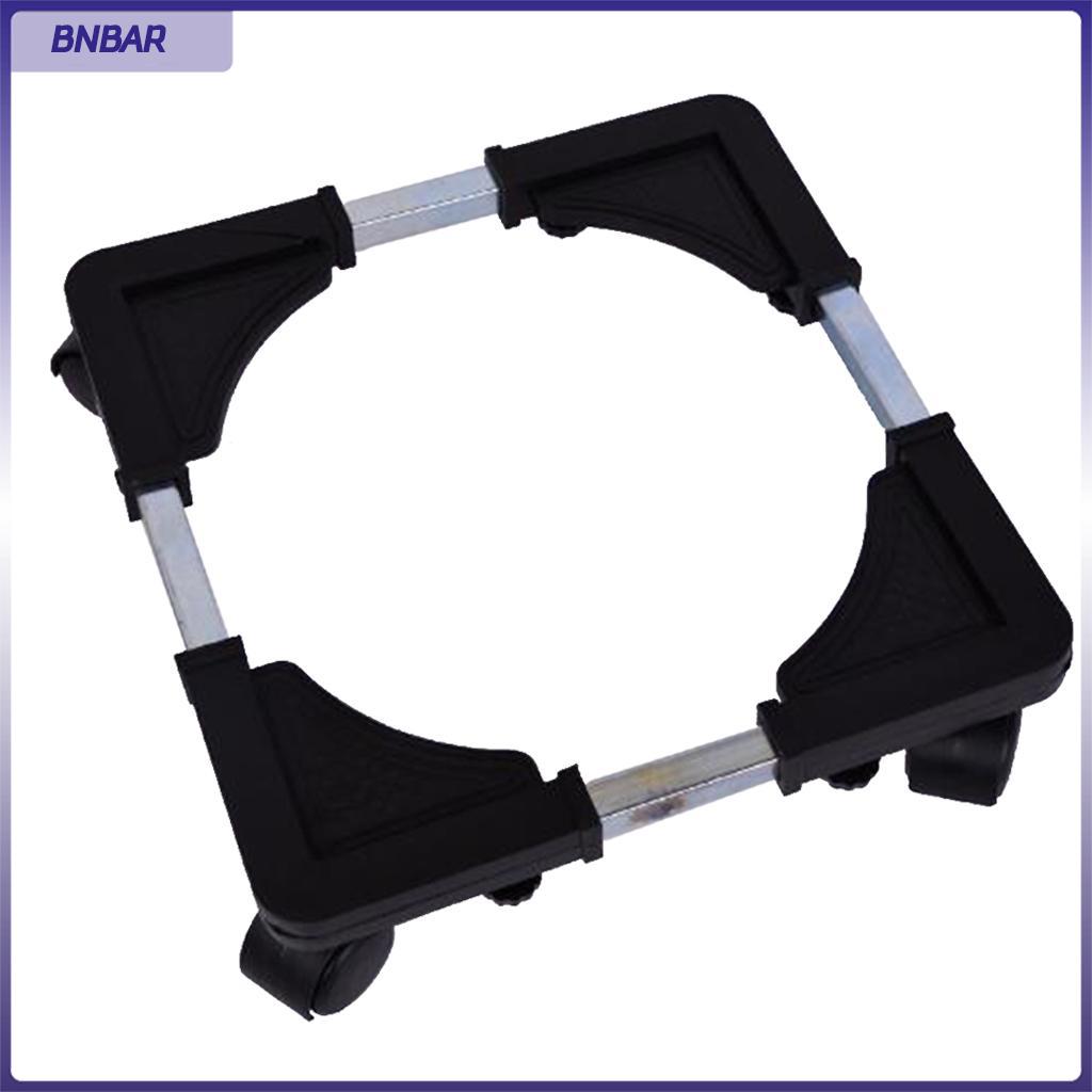 Bnbar di động cơ sở đứng Tủ lạnh mini giá đỡ điện thoại cho tủ lạnh mini tủ lạnh